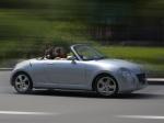 Daihatsu Copen 2001 года